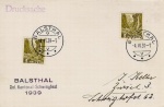 Balsthal (4.6.1939)